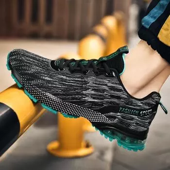 Модные мужские кроссовки, модная повседневная обувь, высокое качество, весна 2024, удобные кроссовки для бега для мужчин, большой размер 39-48, обувь для мужчин 39