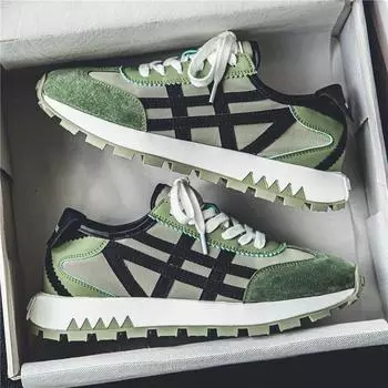 Модные мужские кроссовки, новые дышащие повседневные туфли, кроссовки для занятий спортом на открытом воздухе, мужские кроссовки для тенниса Zapatillas Deporte 39