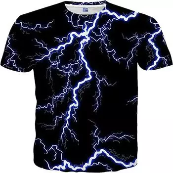 Модные мужские новые 3D-новинки и классные футболки с графическим рисунком, летние повседневные футболки с круглым вырезом и короткими рукавами с индивидуальным принтом, уличные футболки, топы XXS