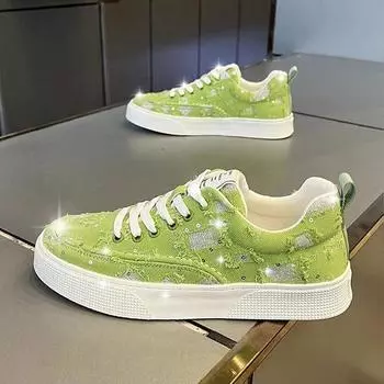 Модные мужские повседневные кроссовки из парусины, уличная обувь в стиле хип-хоп, мужские кроссовки на платформе, роскошные дизайнерские мужские кроссовки zapatos hombre 38 чёрный