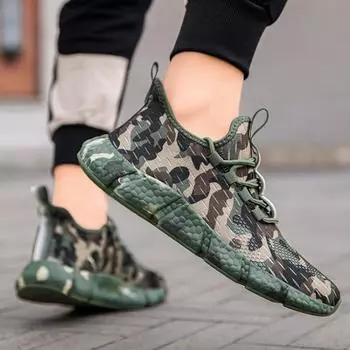 Модные мужские повседневные кроссовки из сетки, мужская обувь, дышащая, летняя, для ходьбы, прыжков, на открытом воздухе, дизайнерская, легкая, оригинальная, модная, спортивная, для спортзала, размер 9 36