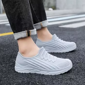 Модные мужские резиновые сапоги, высококачественная нескользящая водонепроницаемая обувь для мужчин, износостойкая дорожная обувь, новые удобные мужские сапоги 39