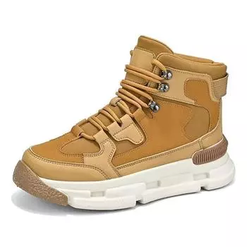 Модные мужские роскошные массивные кроссовки модные повседневные из натуральной коровьей кожи дышащие дизайнерские туфли на плоской платформе для скейтбординга с увеличенным ростом 38