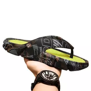 Модные мужские шлепанцы, шлепанцы, уличные домашние шлепанцы с облаками, пляжные сандалии, дизайнерские мужские мягкие тапочки на толстой подошве, повседневная обувь 45