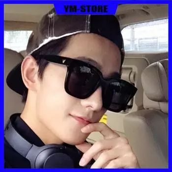 Модные мужские солнцезащитные очки, солнцезащитные очки для девочек, солнцезащитные очки в цветной пленочной оправе, светоотражающие солнцезащитные очки, женские солнцезащитные очки чёрный