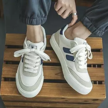 Модные мужские теннисные туфли, сетчатые повседневные туфли для мужчин, мода 2024 года, новинка, кроссовки, классика, оригинал, роскошь, распродажа, общие тенденции, не из кожи 39