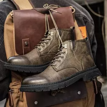 Модные мужские туфли из натуральной кожи, удобные мужские кроссовки, высококачественные мужские повседневные туфли на шнуровке 2024 года, универсальные мужские низкие туфли 38 чёрный