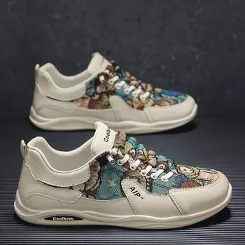 Модные мужские туфли на плоской подошве, модная мужская повседневная обувь, удобная дышащая мужская обувь для отдыха, мокасины без застежек для мужчин, неформальные туфли Zapatillas 39 чёрный