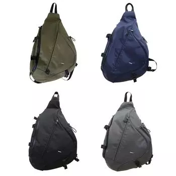 Модные нейлоновые повседневные сумки-мессенджеры, женская большая вместительная нагрудная сумка, сумки через плечо с регулируемым ремешком, большая дорожная сумка на плечо зелёный