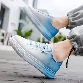 Модные нескользящие плоские мужские кроссовки для отдыха легкие кроссовки с бесплатной доставкой дизайнерские роскошные обычные классические оригинальные мужские повседневные туфли 39