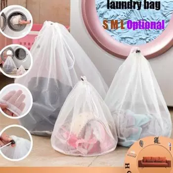Модные носки, сумка для нижнего белья, сетчатый бюстгальтер для стирки в стиральной машине, сетка для дома S 24cm*34cm