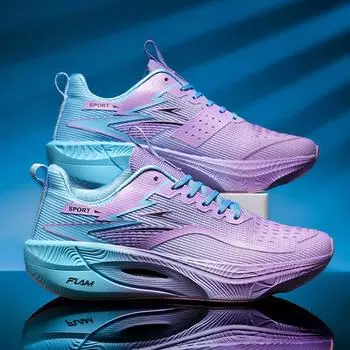 Модные новые баскетбольные кроссовки для мужчин, полевые брендовые, мягкие, повседневные, тренировочные, мужские, баскетбольные ботинки, удобные, женские, носимые, теннисные кроссовки 34