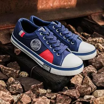 Модные новые мужские парусиновые туфли, дышащие, с низкой посадкой, повседневные, со шнуровкой, спортивные туфли, корейские кроссовки, спортивная обувь, обувь Zapatos Hombre 7 серый