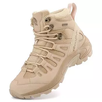 Модные новые мужские походные ботинки большого размера, легкие повседневные модные кроссовки на толстой подошве для бега, удобная мужская обувь 40