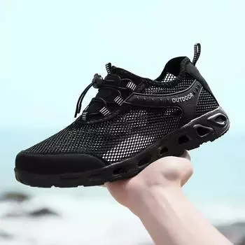 Модные новые осенние мужские кроссовки, повседневные модные дышащие мужские кроссовки для спорта на открытом воздухе, износостойкие мужские популярные мягкие теннисные туфли 39-47 39 песочный