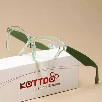 Модные новые пластиковые женские очки для чтения кошачий глаз дизайнерские пресбиопия дальнозоркость женские очки для чтения +1.0 +1.5 +2.0 +1.0 чёрный