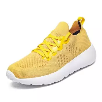 Модные новые весенние и осенние мужские кроссовки мягкие и удобные повседневные спортивные туфли большого размера для мужчин, дышащие, для ходьбы, мужские кроссовки 39