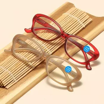 Модные новые весенние женские очки для чтения для мужчин, очки для дальнозоркости, очки +1.00 чёрный