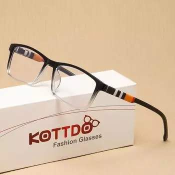 Модные очки для чтения с защитой от синего света, весенние очки для мужчин и женщин, очки для чтения при пресбиопии, оптические очки + 1,0 + 1,5 + 2,0 + 2,5 +4.0 синий