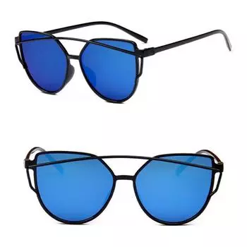 Модные очки «кошачий глаз», ретро-солнцезащитные очки для женщин, популярные женские винтажные черные унисекс. Брендовые дизайнерские высококачественные солнцезащитные очки Oculos, сексуальные мужские, ручная работа серый