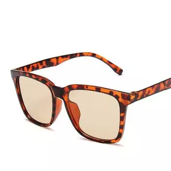 Модные очки мужские 1шт солнцезащитные очки женские популярные UV400 высокое качество горячая распродажа унисекс очки Cermin оттенки