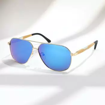 Модные очки Ретро Ретро нейтральные солнцезащитные очки Мужские и женские солнцезащитные очки доступны в нескольких цветах