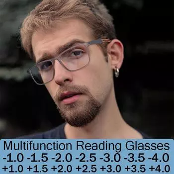 Модные очки TR90 для чтения для женщин и мужчин, сверхлегкие спортивные компьютерные очки для пресбиопии, очки с защитой от синего света +100 ~+400 +1.0 красный