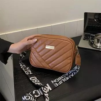 Модные однотонные сумки через плечо для женщин из искусственной кожи, плетеные сумки-кошельки, женские дизайнерские сумки