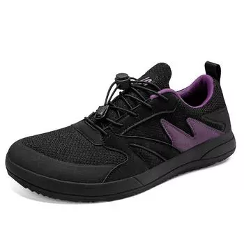 Модные оригинальные туфли с широким носком для мужчин, модные дышащие мужские повседневные кроссовки для активного отдыха, удобные эластичные кроссовки для мужчин 39