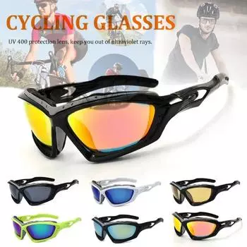 Модные овальные солнцезащитные очки мужские для езды на горном велосипеде солнцезащитные очки солнцезащитные очки неполяризованные