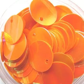 Модные пайетки пайетки швейные ремесла блестящие россыпью DIY круглые 16 мм синие яблочный зеленый