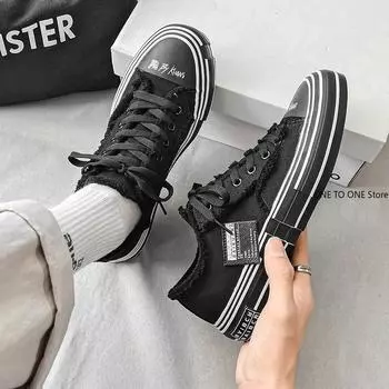 Модные парусиновые туфли Beggar для мужчин в стиле ретро с черепаховым соусом на толстой подошве на плоской подошве, дизайнерские мужские повседневные туфли для женщин, классические мокасины 39