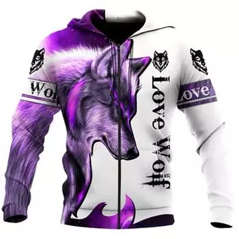 Модные пары осень-зима мужское пальто на молнии большого размера с капюшоном на молнии куртка кардиган спортивная толстовка S