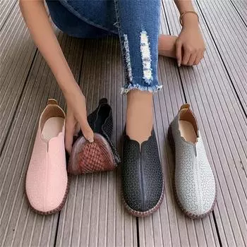 модные плоские сандалии классные тапочки женские мягкие подошвы нескользящие износостойкие плоские пляжные шлепанцы женские сандалии женские тапочки сандалии 35 розовый