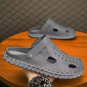Модные пляжные банные туфли 44 размера для мужчин, сандалии большого размера, тапочки для ног, кроссовки Tenis Premium, спортивные туфли Boty Type Sapatos, последние 38