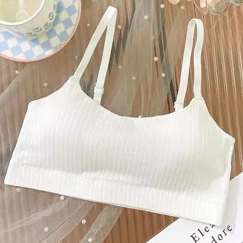 модные подтяжки с резьбой, жилет для девочек младших классов, топ, нагрудник One size fits all белый