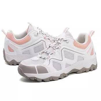 Модные походные ботинки для пар, унисекс, низкие ботинки для женщин, обувь для альпинизма 36