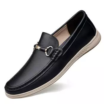 Модные, популярные мужские повседневные туфли из кожи с низким верхом из Европы и Америки, простые белые деловые туфли для мужчин, свадебные туфли для жениха 38 белый