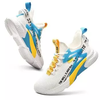 Модные повседневные кроссовки для мужчин, легкие дышащие кроссовки для мужчин, мужские кроссовки Zapatillas De Hombre Brand 39