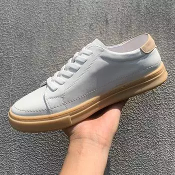 Модные повседневные новые дизайнерские роскошные туфли для мужчин весна-осень спортивные дизайнерские дышащие кроссовки для сноуборда мужские однотонные кроссовки 38 чёрный