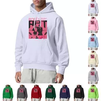 Модные повседневные универсальные повседневные толстовки с круглым вырезом, повседневные толстовки с длинным рукавом в стиле пэчворк XXXL