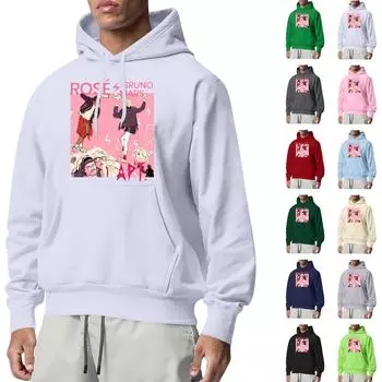 Модные повседневные универсальные повседневные толстовки с круглым вырезом, повседневные толстовки с длинным рукавом в стиле пэчворк L