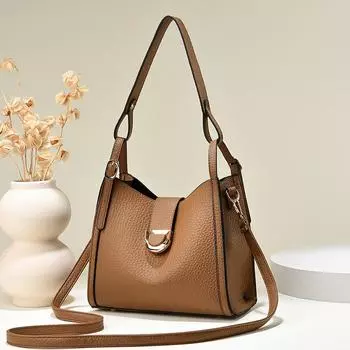 Модные повседневные женские сумки-тоут, сумки-мессенджеры, женские сумки через плечо, высококачественные дизайнерские женские сумки из мягкой кожи