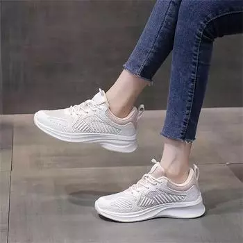 Модные размеры 36 36-39 Женская обувь 2024 года Вулканизация Смешные кроссовки известного бренда Спортивные кроссовки Самая продаваемая обувь 2024 года Теннисные кроссовки 4.5