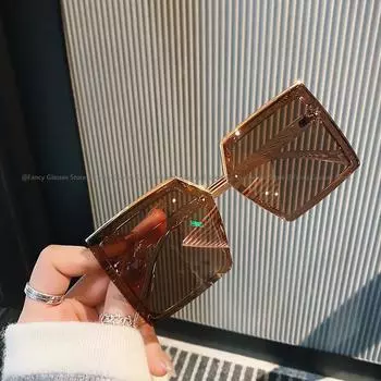 Модные ретро большие солнцезащитные очки для женщин и мужчин на открытом воздухе для путешествий вождение велосипеда солнцезащитные очки унисекс винтажные квадратные очки UV400 с большой оправой as picture