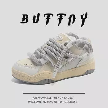 «Модные ретро-мужские туфли 2024 года: Оригинальный дизайн, универсальный, повседневный и стильный для пар. 39