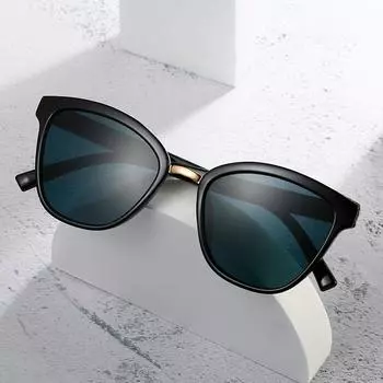 Модные ретро-солнцезащитные очки, мужские и женские солнцезащитные очки, экспортные солнцезащитные очки 9255 New
