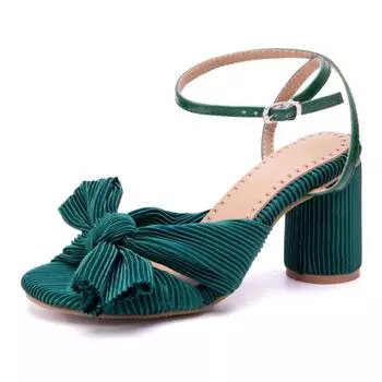 Модные роскошные летние туфли для женщин, сандалии 2024 года, розовые золотые гладиаторские шлепанцы на высоком каблуке, свадебные туфли для вечеринок, женские, большого размера 45 34 бежевый