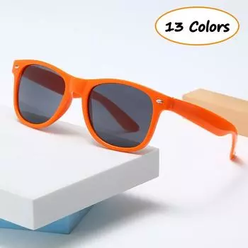 Модные роскошные винтажные унисекс солнцезащитные очки конфетного цвета женские очки для вечеринок в стиле хип-хоп UV400 солнцезащитные очки для верховой езды и вождения спортивные солнцезащитные очки AS picture show матовый черный