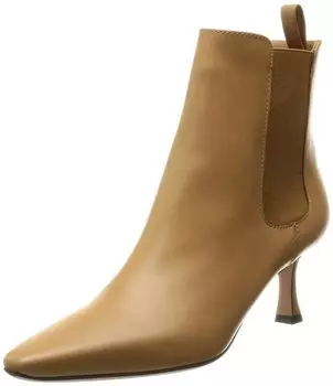 Модные Сапоги 7607 VENERE 65 [Perico] коричневый